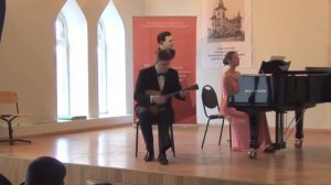 А.Шалов Кольцо души-девицы (балалайка)