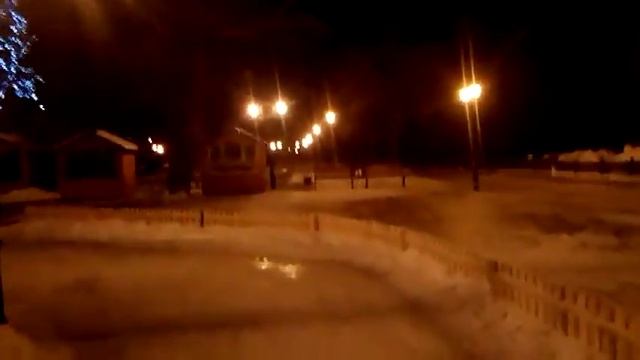 Каток на Венце смотреть онлайн