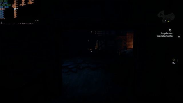 Terminator: Resistance - i3 3220 - GTX 660 - 8GB RAM смотреть онлайн