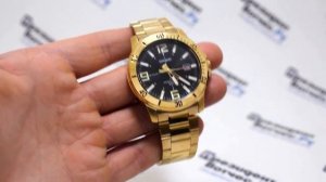 Часы Casio MTP-VD01G-1B - видео обзор | Watch-Forum.RU