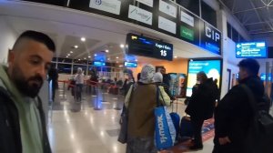 ДОПРОС В АЭРОПОРТУ, ПЕРЕЛЁТ ИЗ АНТАЛИИ В АММАН, ПРАВИЛА ВЪЕЗДА В ИОРДАНИЮ, АРЕНДА АВТО ЦЕНЫ ИОРДАНИ