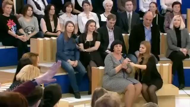 Правда о кремах смотреть онлайн