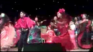 Юбилей группы Штар и Ляля Шишкова.mp4