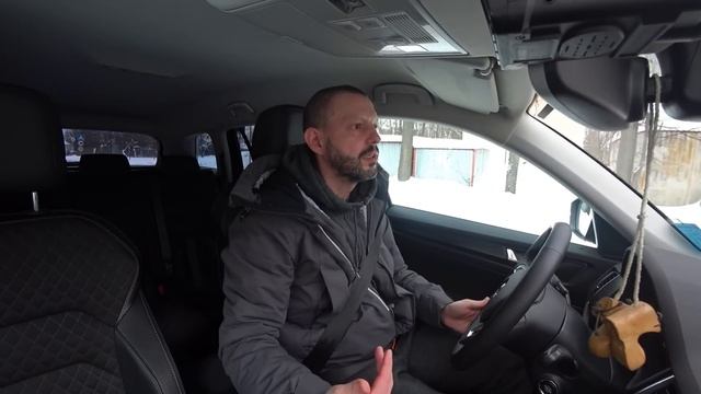 Skoda KODIAQ TDI 2,0 4x4 ТО 60000 смотреть онлайн