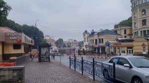 Кисловодск// Санаторий "Луч"//