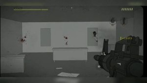 Sierra 7| Гостинница/ Прохождение