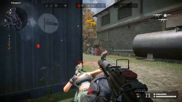 ПРОКАЧАЛ АККАУНТЫ ЗА 1000, 1500 И 2000 КРЕДИТОВ WARFACE / БИЧ ЗАКУПКА + ХАЛЯВА ВАРФЕЙС