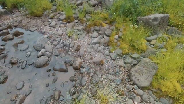 Ленки таёжной микроречки смотреть онлайн