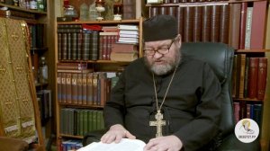 3-я книга Царств. Глава 22. Протоиерей Олег Стеняев. Ветхий Завет