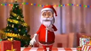 Тема про Новый Год!