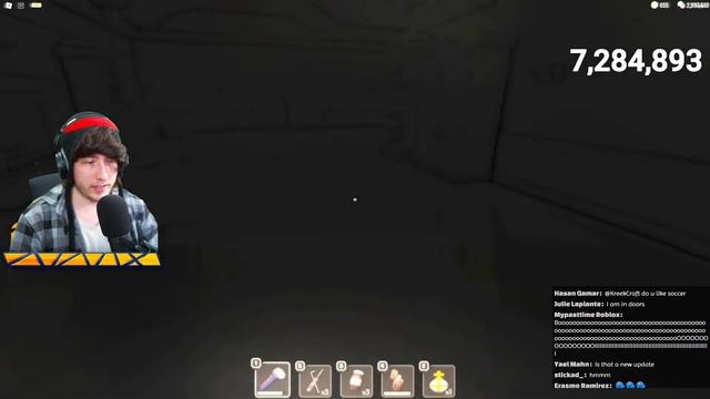 ROBLOX IS SHUTTING DOWN FOREVER ?? смотреть онлайн