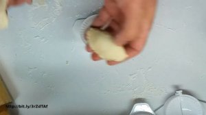 Быстрые пельмени. Форма для пельменей