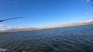 Камчатка. Корюшка,навага и как мы закрыли сезон жидкой воды..mp4