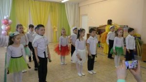 "Золотая рыбка для мамочки"