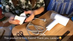 UNBOXING and REVIEW: Xiaomi Mijia Garment Steamer Iron portable