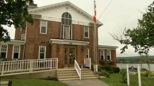 Самое главное - Новая Шотландия