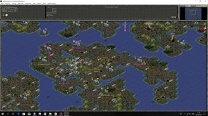 Civilization 2 Test of Time. Прохождение за Россию. Часть 25