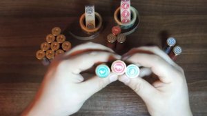 Маркируем патроны 12 калибра!!!