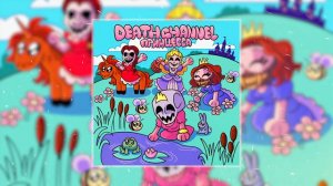 DEATHCHANNEL - Принцесса (Официальная премьера трека)