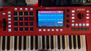 MPC Key 37 | Never Run Out Of Ideas