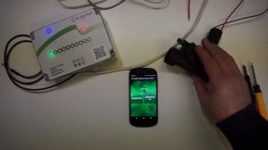 Контроллер полива Aquarius. Распаковка, подключение, программирование.