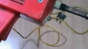 Вечный паяльник ЭПСН-25, наш выбор, - советский стандарт