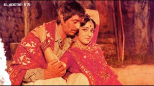 Дхармендра: Взлёты и падения