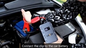 ✅БУСТЕР ДЛЯ АВТОМОБИЛЯ GKFLY С АЛИЭКСПРЕСС