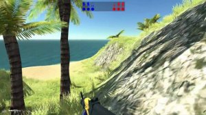 Ravenfield: 2 ( Новая игра ) ( Ржачный монтаж )