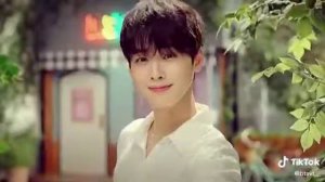 Как менялся Чха Ыну😉❤️