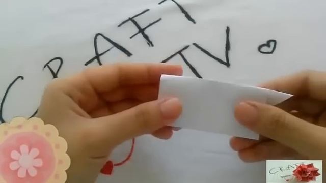 Origami for Kids - Origami Dog Tutorial (Very Easy) смотреть онлайн