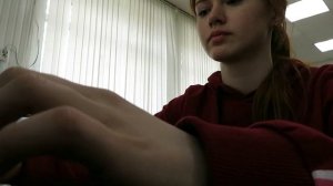 Жизнь студента КубГу / IT start / фКТиПМ/ влог 9 /Rozalina Agisheva