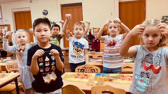 Эколята - молодые защитники природы смотреть онлайн