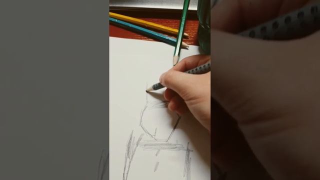 Рисую Солдата #россия смотреть онлайн