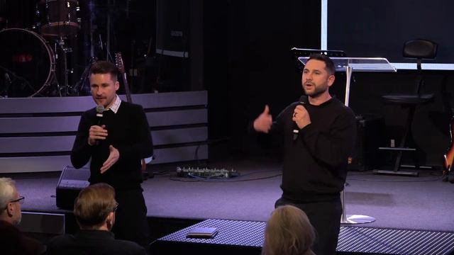 Alexey Ledyaev | My Home Church | February 11, 2024 смотреть онлайн