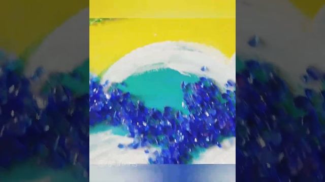 "Золотая рыбка" авторское панно по сказке Пушкина. смотреть онлайн