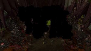 Славянский дарк соулс / про игру Чернь