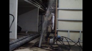 Чистка канализации