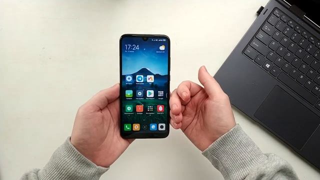 КАК УДАЛИТЬ Приложения Xiaomi БЕЗ ПК И ROOT ПРАВ смотреть онлайн