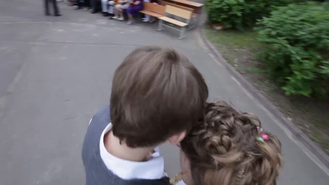 Выпускной СУНЦ МГУ 2011 preview смотреть онлайн