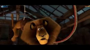 Мадагаскар 4 [ Обзор ] - 2018