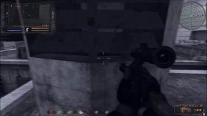 S.T.A.L.K.E.R Народная Солянка 2016/"Телепорт к Тайнику Монолита"/Гид/#120