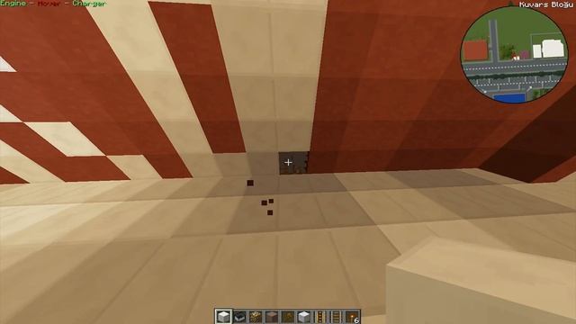 Minecraft Süper Metro İstasyonu Yapımı - Ülke Kuruyoruz #94 (Harita Link) смотреть онлайн