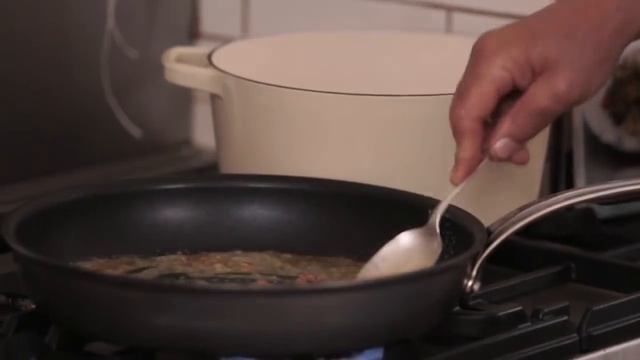 Быстрые спагетти от Дженнаро Контальдо смотреть онлайн