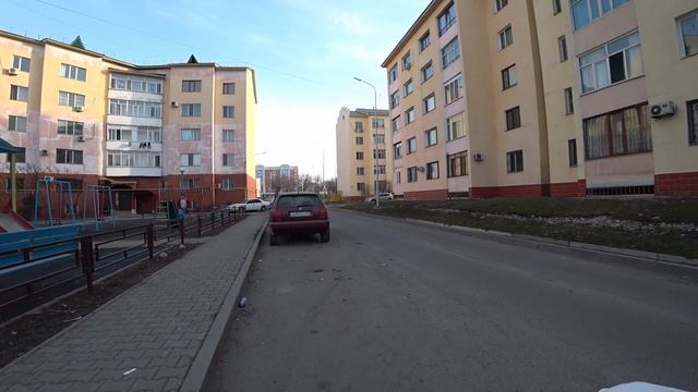 ПРОГУЛКА с дочкой / интересные ПОКУПКИ / Магнум смотреть онлайн