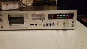 NAD 6140         89046086831