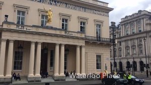 London, City Sightseeing Tour,. UK