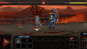 Epic Heroes War: Action + RPG + Strategy + PvP Android Walkthrough 2021