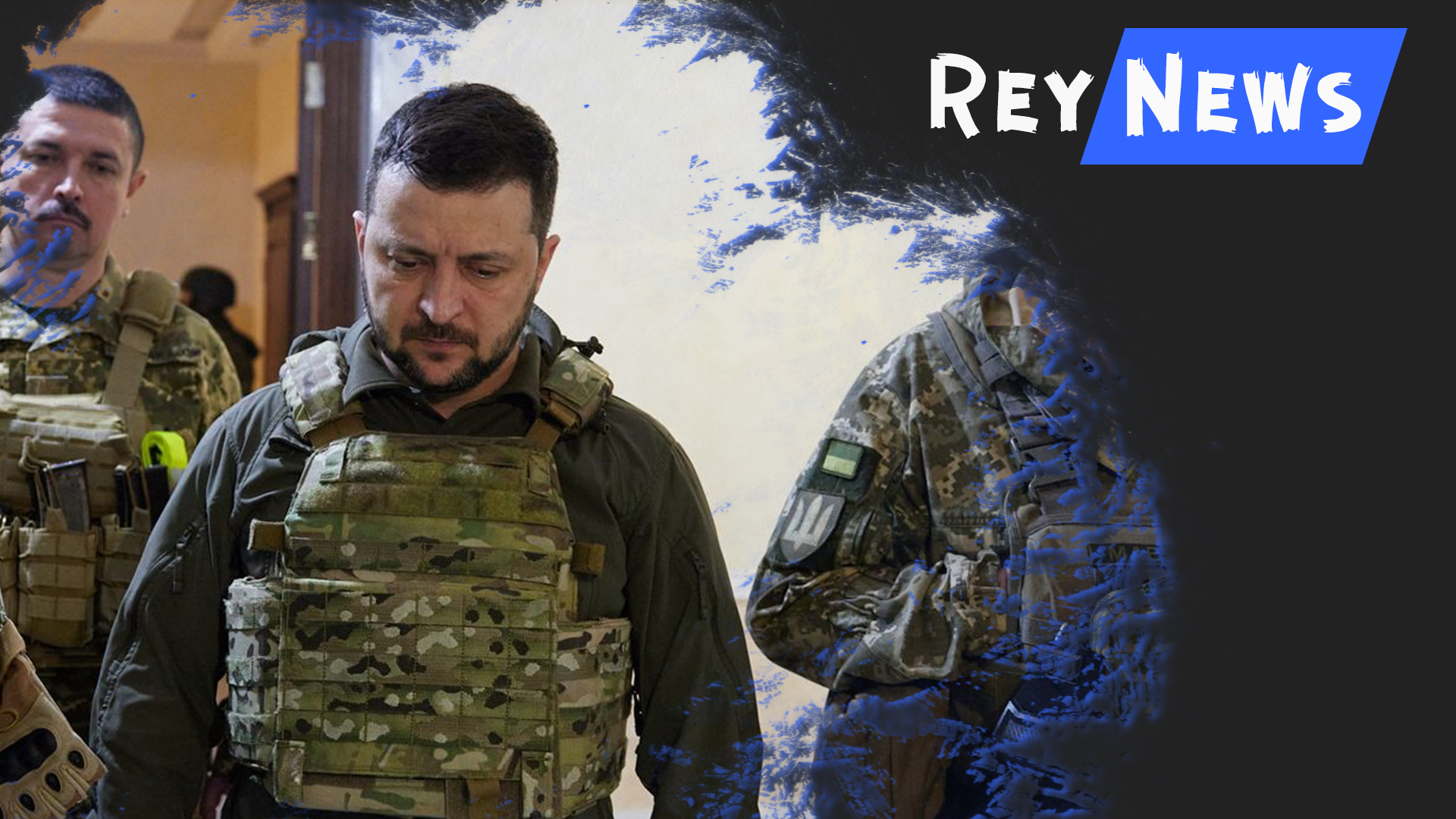 Попробуй убеги !  // Новости России и Мира