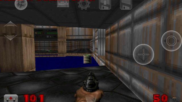 Как установить игру DOOM на Android планшет или телефон подробно инструкция установки Дум на Андроид